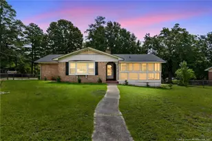 354 Summerhill Rd, Fayetteville, NC 28303 - Photo 2