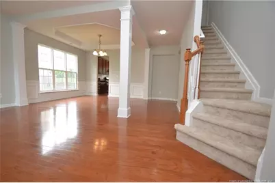 3323 Sugar House Street, Raleigh, NC 27614 - Photo 2