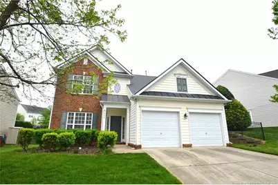 3323 Sugar House Street, Raleigh, NC 27614 - Photo 1