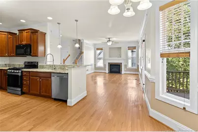 736 Kensington Park Road, Fayetteville, NC 28311 - Photo 16