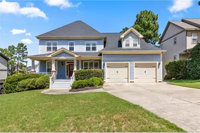 736 Kensington Park Road, Fayetteville, NC 28311 - Photo 1