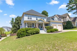 736 Kensington Park Rd, Fayetteville, NC 28311 - Photo 2