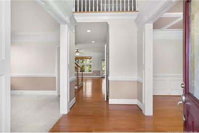 736 Kensington Park Road, Fayetteville, NC 28311 - Photo 6