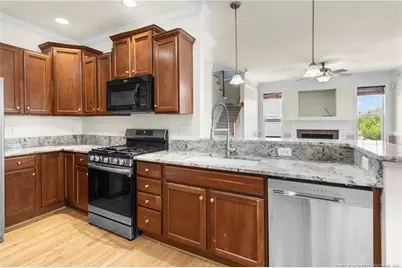 736 Kensington Park Road, Fayetteville, NC 28311 - Photo 20