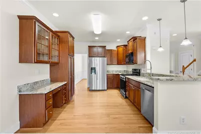736 Kensington Park Road, Fayetteville, NC 28311 - Photo 18