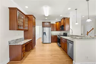 736 Kensington Park Rd, Fayetteville, NC 28311 - Photo 18