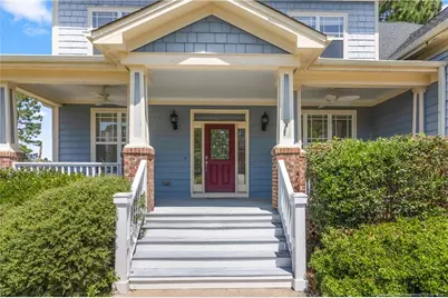 736 Kensington Park Road, Fayetteville, NC 28311 - Photo 4