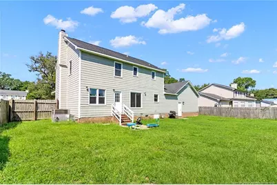 1795 Hampton Oaks Drive, Fayetteville, NC 28314 - Photo 22