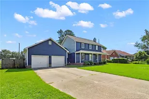 1795 Hampton Oaks Dr, Fayetteville, NC 28314 - Photo 2