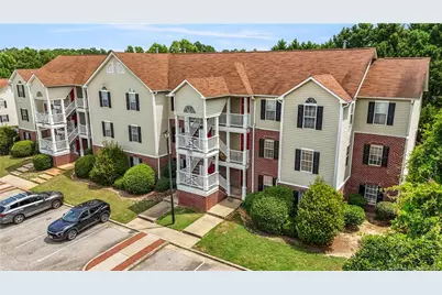 380 Bubble Creek Court #4, Fayetteville, NC 28311 - Photo 2