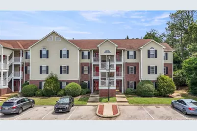 380 Bubble Creek Court #4, Fayetteville, NC 28311 - Photo 1