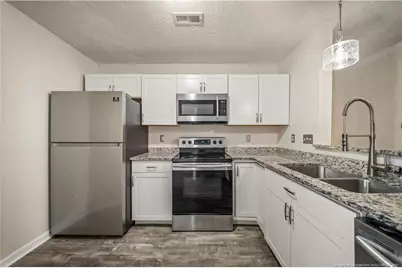 380 Bubble Creek Court #4, Fayetteville, NC 28311 - Photo 6