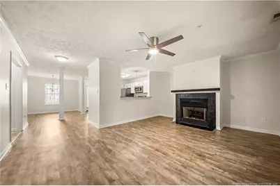 380 Bubble Creek Court #4, Fayetteville, NC 28311 - Photo 10