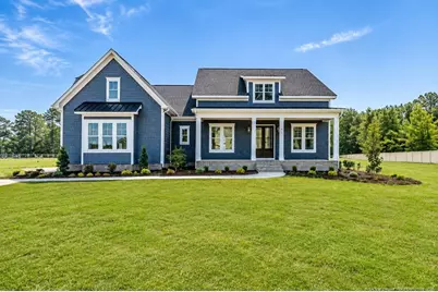 925 Dixie Farm Road, Sanford, NC 27332 - Photo 2