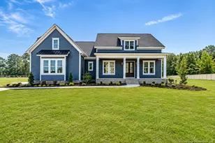 925 Dixie Farm Rd, Sanford, NC 27332 - Photo 2