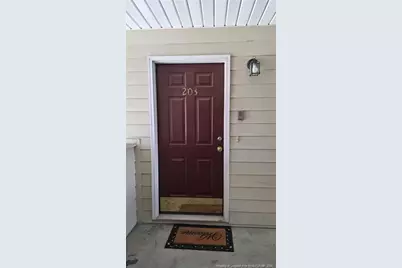 1851 Balmoral Drive, Fayetteville, NC 28304 - Photo 1
