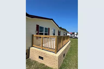 314 Ralph Hunt Boulevard, Orrum, NC 28369 - Photo 2