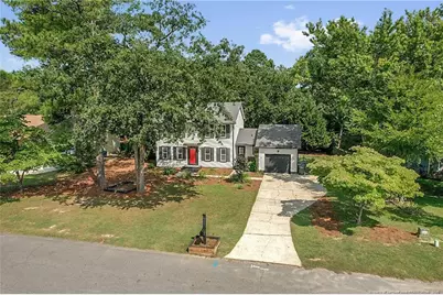 6216 Lake Trail Drive, Fayetteville, NC 28304 - Photo 2