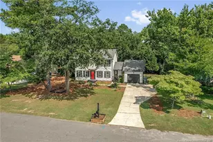 6216 Lake Trail Dr, Fayetteville, NC 28304 - Photo 2
