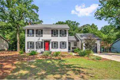 6216 Lake Trail Drive, Fayetteville, NC 28304 - Photo 1