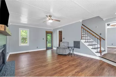6216 Lake Trail Drive, Fayetteville, NC 28304 - Photo 8