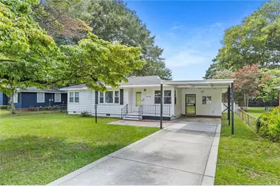 812 Poplar Drive, Fayetteville, NC 28304 - Photo 2