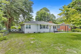 812 Poplar Dr, Fayetteville, NC 28304 - Photo 1