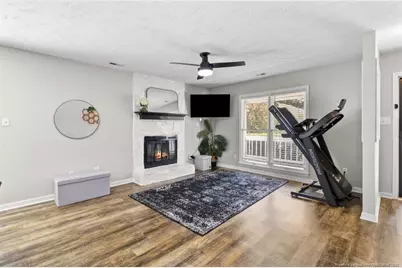 512 Andover Road, Fayetteville, NC 28311 - Photo 8