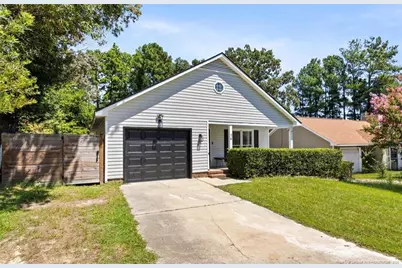 512 Andover Road, Fayetteville, NC 28311 - Photo 2