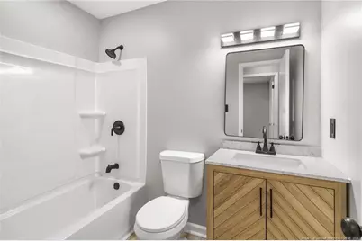 1719 Merry Oaks Drive, Fayetteville, NC 28304 - Photo 20