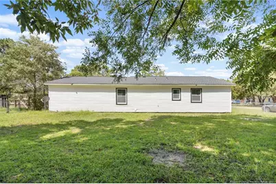 1719 Merry Oaks Drive, Fayetteville, NC 28304 - Photo 30