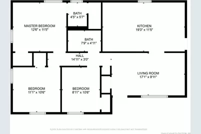 1719 Merry Oaks Drive, Fayetteville, NC 28304 - Photo 32