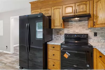 1719 Merry Oaks Drive, Fayetteville, NC 28304 - Photo 12
