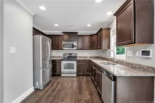 215 Century Dr, Cameron, NC 28326 - Photo 14