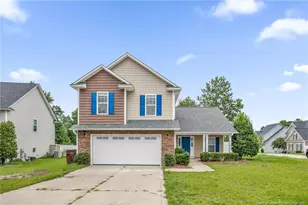215 Century Dr, Cameron, NC 28326 - Photo 2
