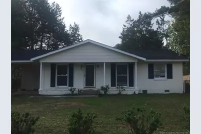 650 Stoneykirk Drive, Fayetteville, NC 28314 - Photo 1