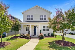 7 Duplin Ln, Clayton, NC 27527 - Photo 2