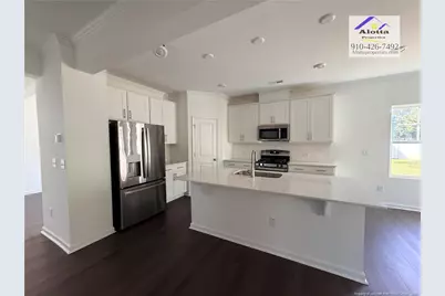 156 Hanover Drive, Sanford, NC 27330 - Photo 6