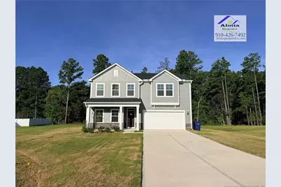 156 Hanover Drive, Sanford, NC 27330 - Photo 2