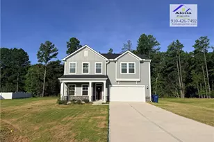 156 Hanover Dr, Sanford, NC 27330 - Photo 2