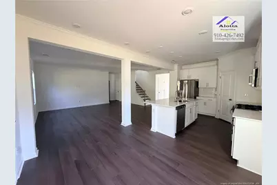 156 Hanover Drive, Sanford, NC 27330 - Photo 8