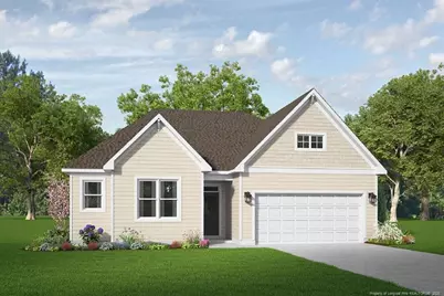 221 Marlborough Street, Raeford, NC 28376 - Photo 1