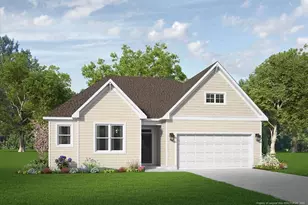 221 Marlborough St, Raeford, NC 28376 - Photo 1