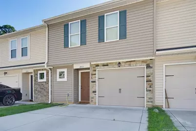 2513 Gardner Park Drive, Fayetteville, NC 28304 - Photo 2