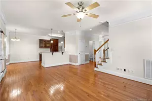 736 Kensington Park Rd, Fayetteville, NC 28311 - Photo 16
