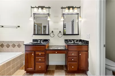 736 Kensington Park Road, Fayetteville, NC 28311 - Photo 28