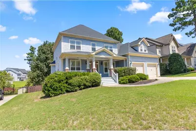 736 Kensington Park Road, Fayetteville, NC 28311 - Photo 2