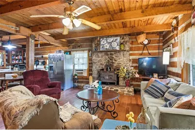 350 Asbury Church Road, Sanford, NC 27330 - Photo 10