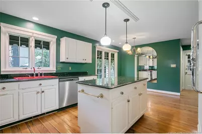 218 Queensberry Drive, Fayetteville, NC 28303 - Photo 18
