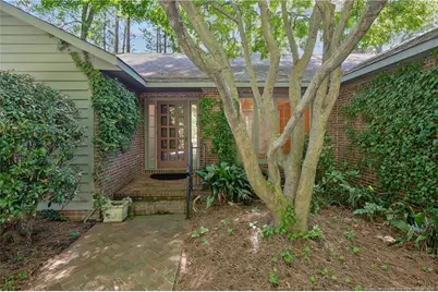 218 Queensberry Drive, Fayetteville, NC 28303 - Photo 4